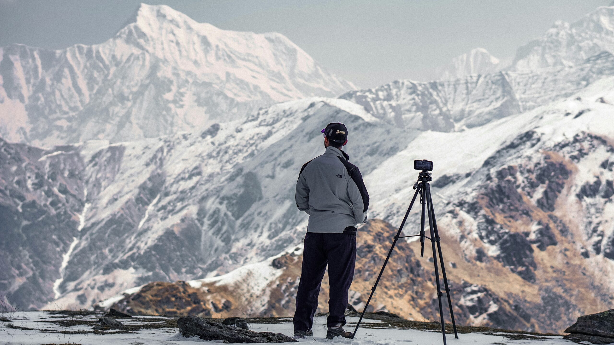 Quand la presse locale s’efface, qui raconte votre montagne ? A vous de prendre la parole
