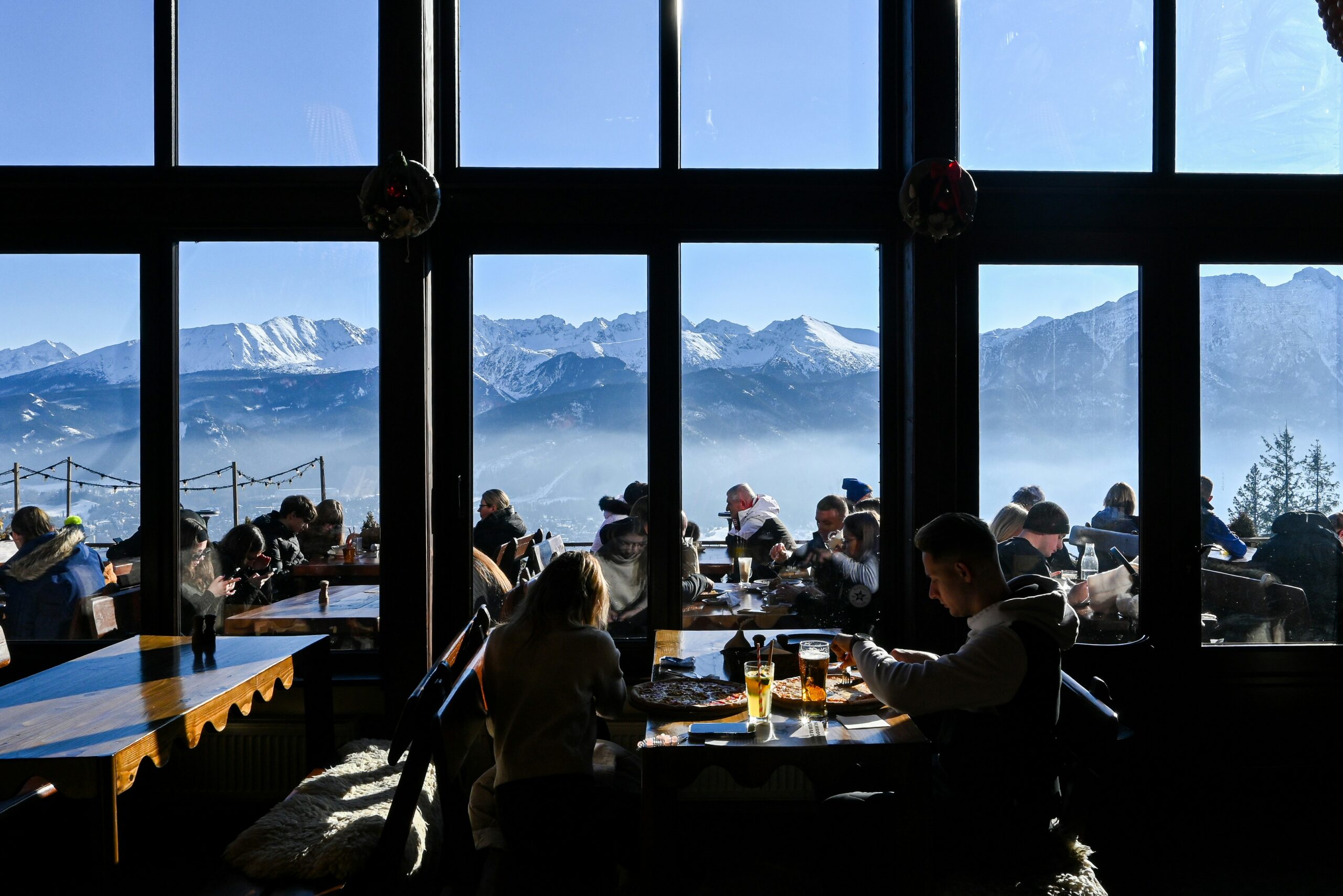 L’IA ecrit les memes posts pour tout le monde : gardez une voix humaine sur votre montagne